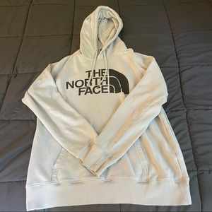 North Face Hoodie